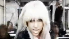 Lady Gaga - Bad Romance & Alejandro