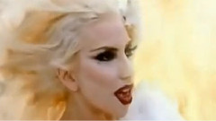 Lady Gaga - Bad Romance