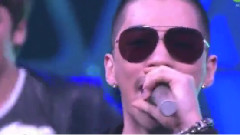 BigBang - 最佳舞台