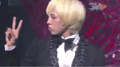 BigBang - 最佳舞台
