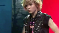 SHINee - 最佳舞台