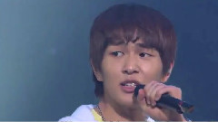 SHINee - 最佳舞台