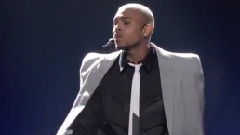 Chris Brown - She Aint You & Look At Me Now