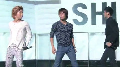 SHINee - 最佳舞台