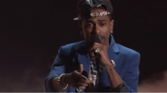 Chris Brown,Big Sean - My Last