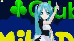 初音未来 - Clover Club