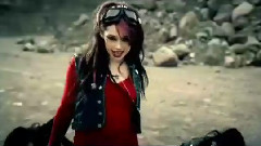 Skye Sweetnam - Human