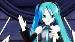 初音未来 - ロミオとシンデレラ