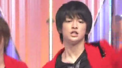 Hey! Say! JUMP - OVER