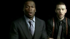 Justin Timberlake,50 Cent - Ayo Technology
