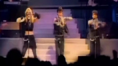 Madonna - Over And Over