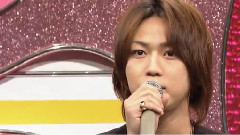 龟梨和也 - White Christmas & Plastic Tears & White X'mas