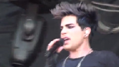 Adam Lambert - Sure Fire Winners