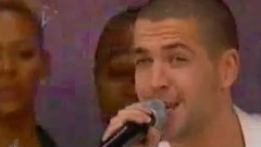 Shayne Ward - That's My Goal