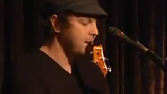 Gavin DeGraw - Not Over You
