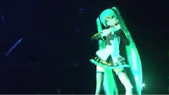 初音未来 - 初音ミクの日感谢祭演唱会