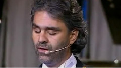 Andrea Bocelli - 春天华尔兹 安德烈