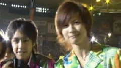 Hey! Say! JUMP - Tokyo Dome
