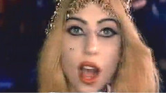 Lady Gaga - Judas