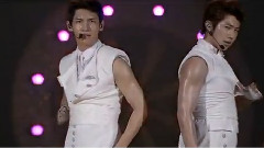 东方神起 - Keep Your Head Down 大阪Music Of