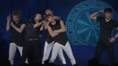 2PM - 10分满分10分 大阪Music Of