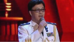 吕继宏 - 八角楼的灯光