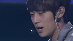 BEAST - Fiction 大阪Music Of