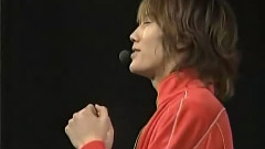 KAT-TUN - 篮球学院青春剧场 少年俱乐部 中文字幕 04/04/04