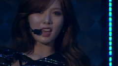4minute - Heart To Heart 大阪Music Of