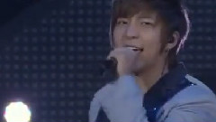 U-KISS - 好欺负吗 大阪Music Of
