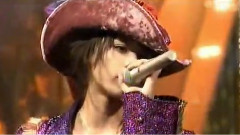 KAT-TUN - Gold