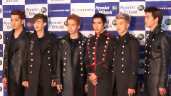 2PM - Dream Concert