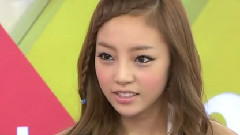 Kara - NHK