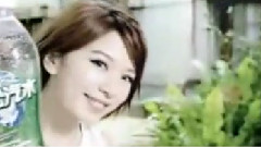 田馥甄 - 黑松汽水电视版广告 24S版 11/06/25
