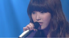 IU - 男人是船女人是港口