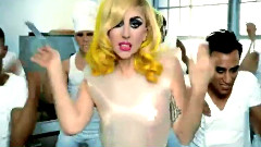 Lady Gaga - Telephone