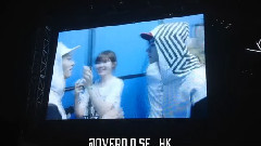 EXO-M,EXO-K,EXO - Heart Attact VCR