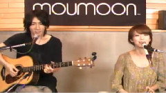 moumoon - Fullmoon Live