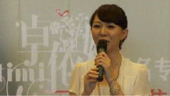 卓依婷 - 广州新专集签售会
