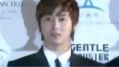 东方神起 - SSTV Asia United