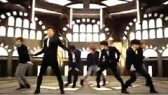 Super Junior-M - All That Star Showbiz Korea