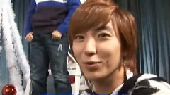 东方神起,Super Junior - SM TOWN