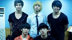 FTISLAND - Last On Air In