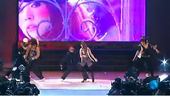 BoA - Girls On Top