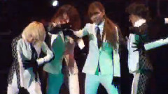 miss A,Wonder Girls - Heartbeat