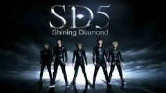 SD5 - Shining Diamond 60s