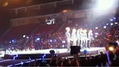 Super Junior - MO.A