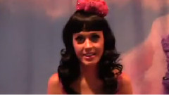 Katy Perry - Teenage Dream