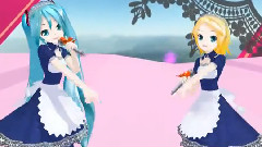 初音未来 - Colorful & Melody