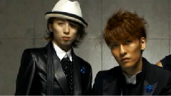 w-inds. - 10周年记念册介绍 11/06/26